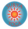 Surya Yoga Final Logo Full Color